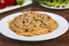 Chicken Masala