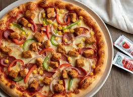Chicken Supreme