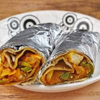 Beef Shawarma