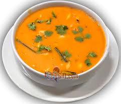 Thai Soup