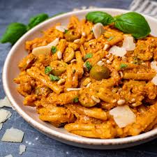 Regular Pasta